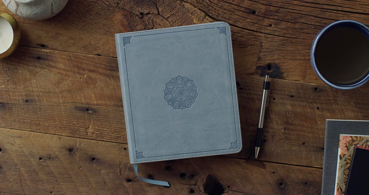 ESV Journaling Bible
