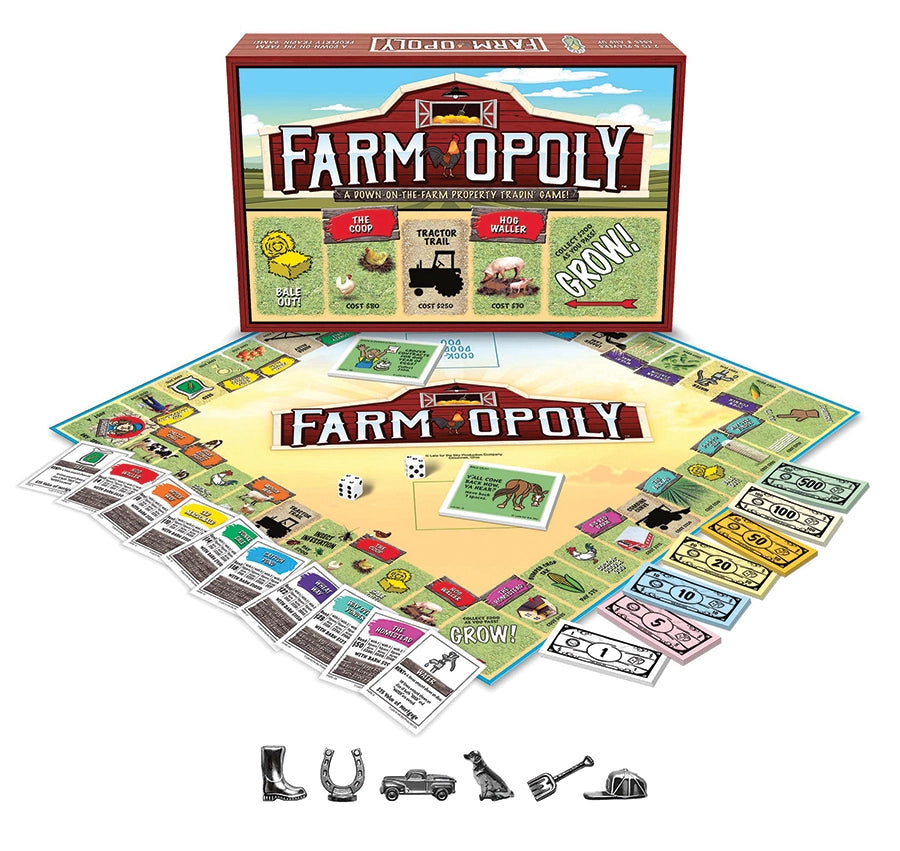 FARMOPOLY