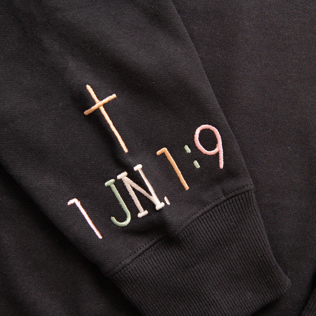 Forgiven Sweatshirt