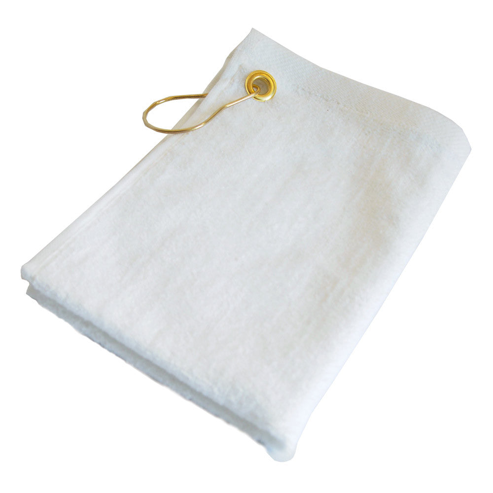 Personalized Golf Towel