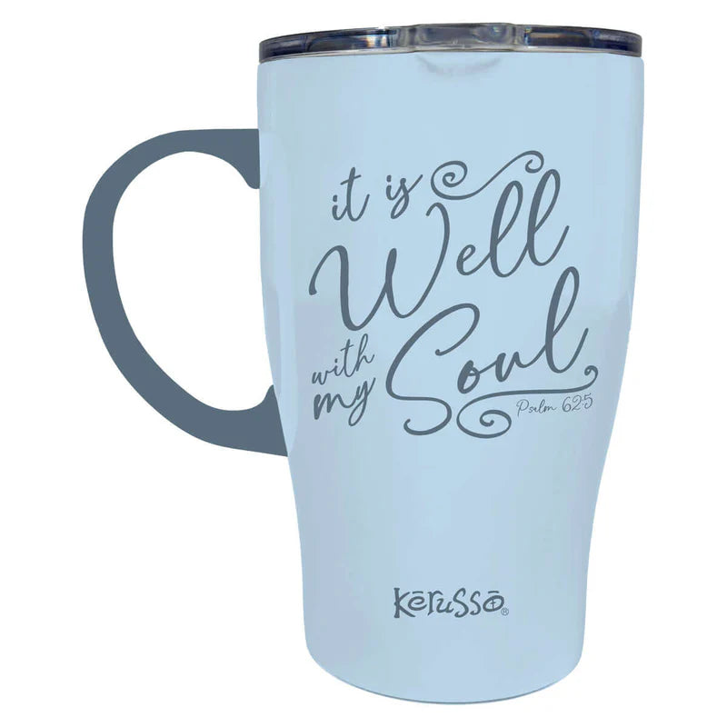 It Is Well 15 oz Mug