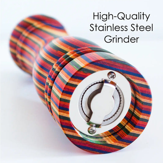 Marrakesh Pepper Grinder