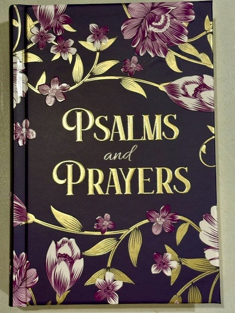 Psalms and Prayers