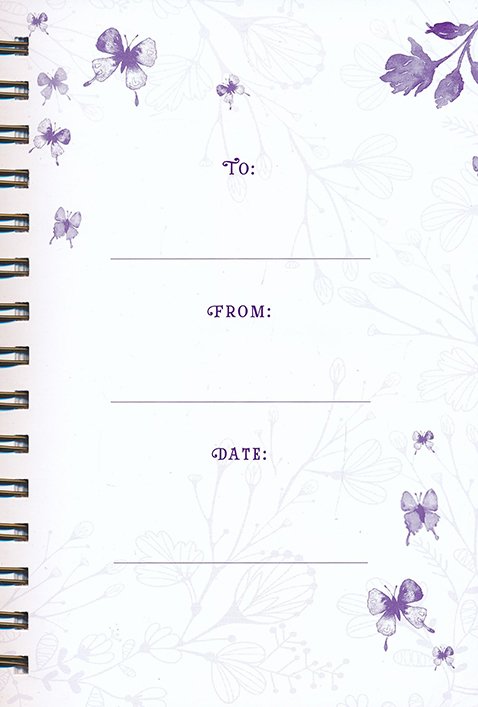 Cultivate Kindness Journal