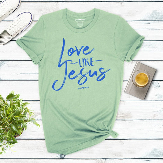 Love Like Jesus T-Shirt