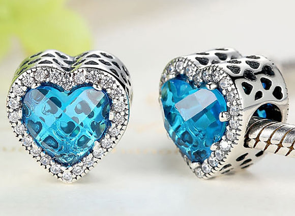 CHARM BEADS