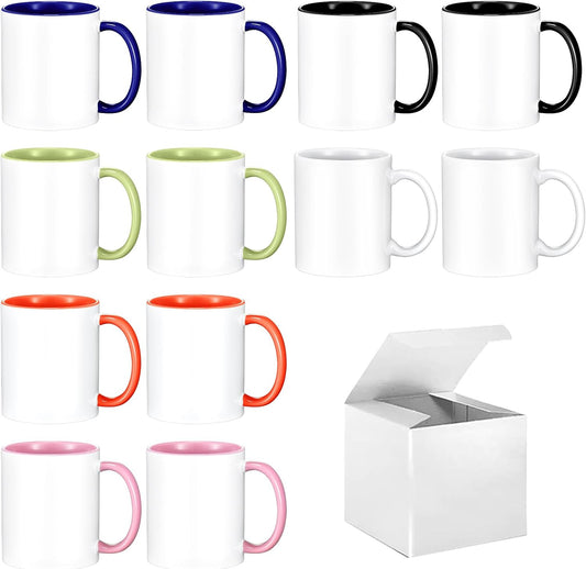 Personalized 11 oz Mug