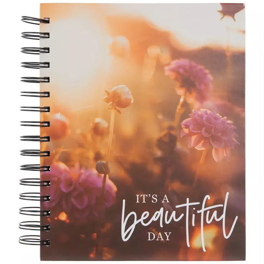 Personalized Photo Notebook/Journal