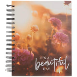 Personalized Photo Notebook/Journal
