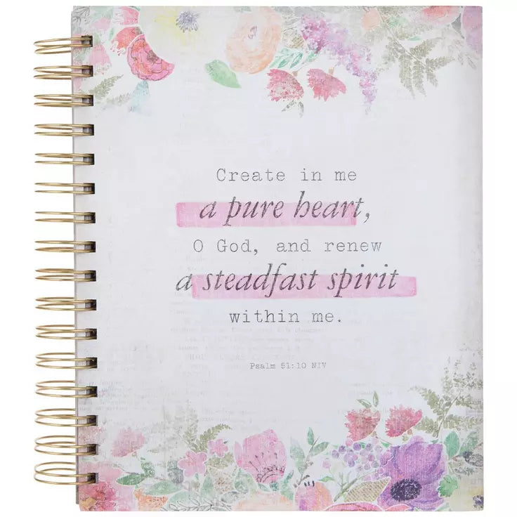 Personalized Photo Notebook/Journal