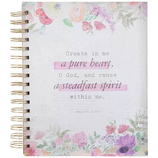 Personalized Photo Notebook/Journal