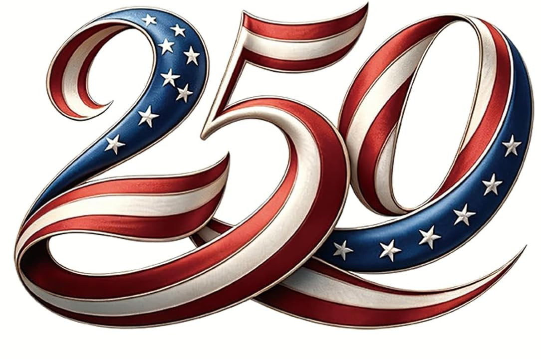 America 250 T-Shirt