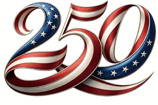 America 250 T-Shirt