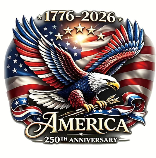 America 250 T-Shirt