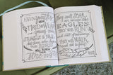 Beautiful Word Coloring Bible (NIV)