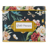 Bible Promises Cards In Tin