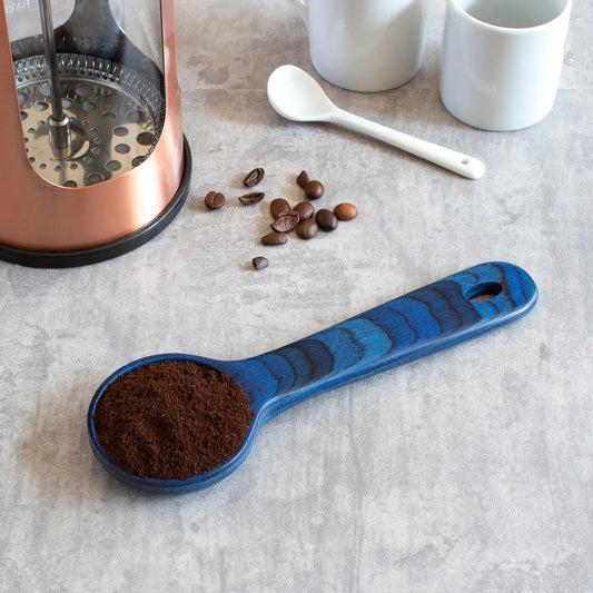 Coffee Scoop Malta Collection