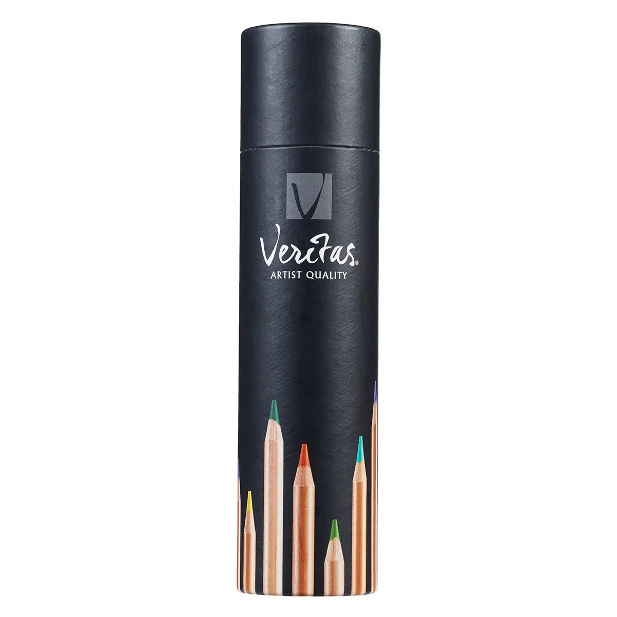 Scripture Coloring Book & Artist Pencils (24)