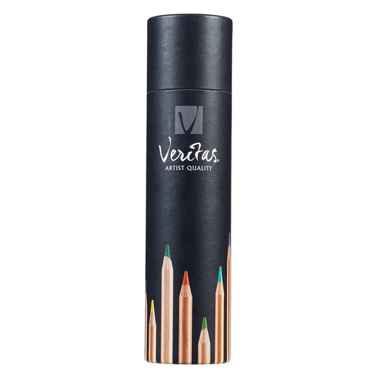 Artist Colored Pencils (24)