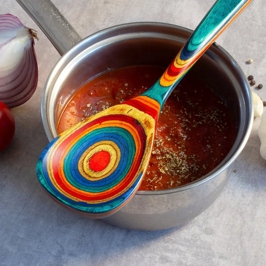 Cooking Spoon Montego Bay Collection