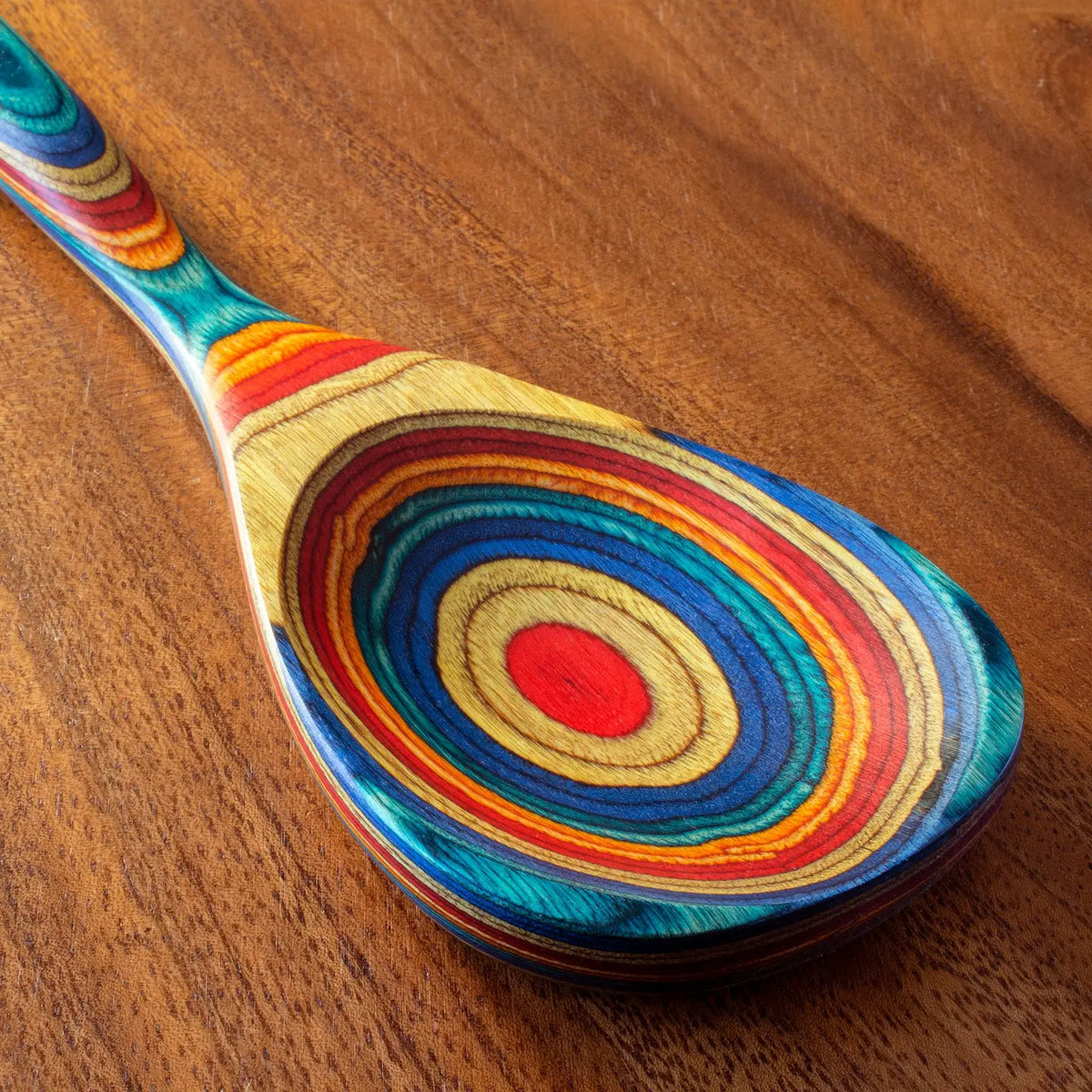 Cooking Spoon Montego Bay Collection