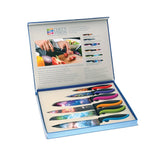 Cosmos Knife Set