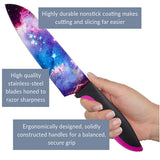 Cosmos Knife Set
