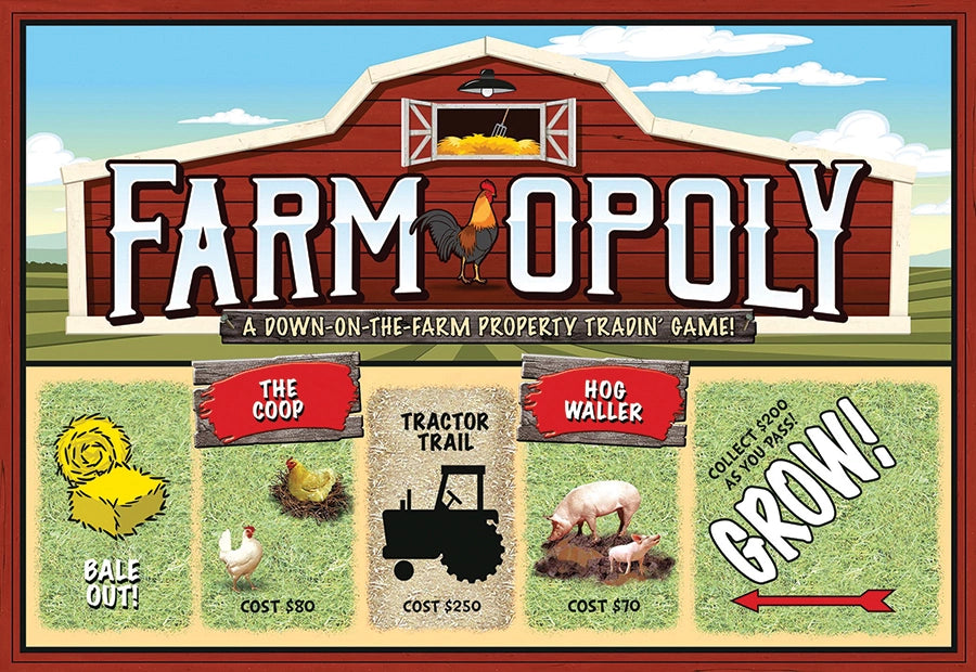 FARMOPOLY