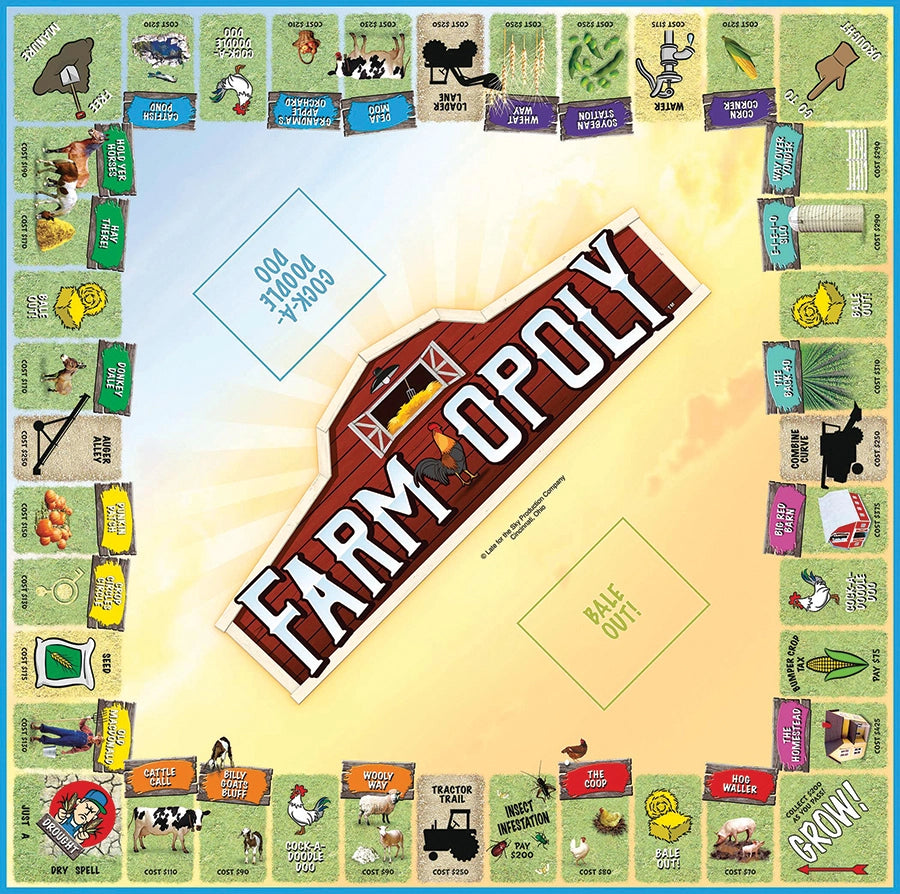 FARMOPOLY