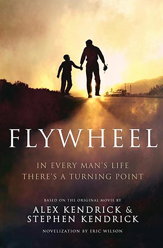 Movie - FLYWHEEL