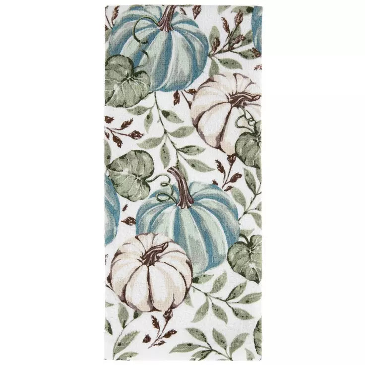 Fall Tea Towel