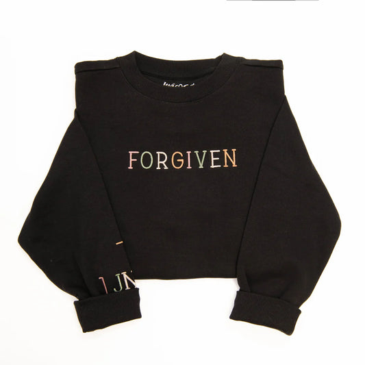 Forgiven Sweatshirt