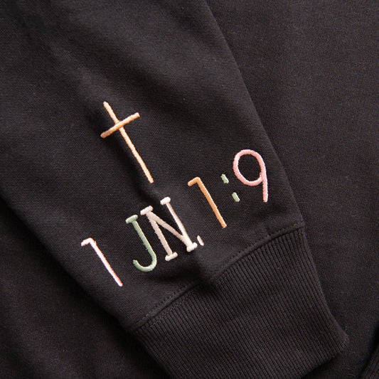 Forgiven Sweatshirt