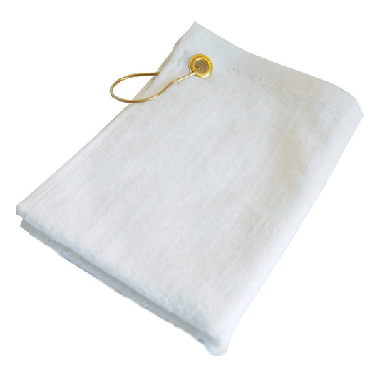 Personalized Golf Towel