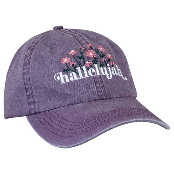 Hallelujah Cap