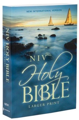 Holy Bible (NIV)