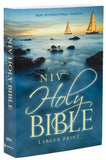 Holy Bible (NIV)