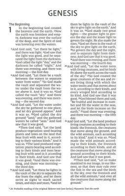 Holy Bible (NIV)