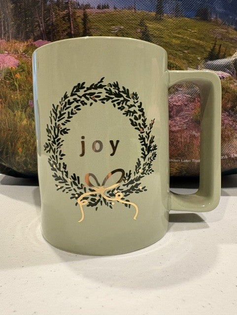 Joy Mug