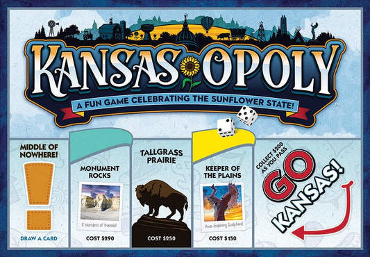 KANSASOPOLY