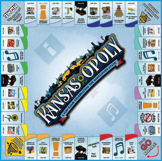 KANSASOPOLY