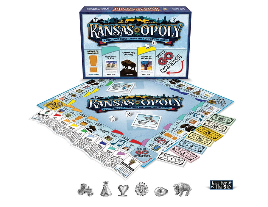 KANSASOPOLY