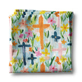 Kitchen Towels (Waffle)