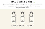 Kitchen Towels (Waffle)
