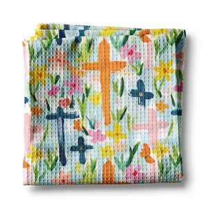 Kitchen Towels (Waffle)