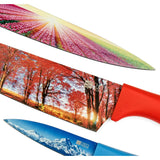 Landscape Knife Set