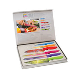Landscape Knife Set