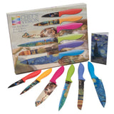 Masterpiece Knife Set