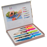 Masterpiece Knife Set