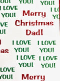 Christmas Stocking Stuffers